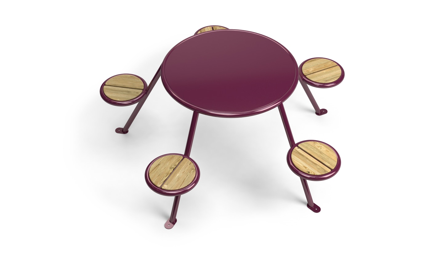 Vestre picnic table