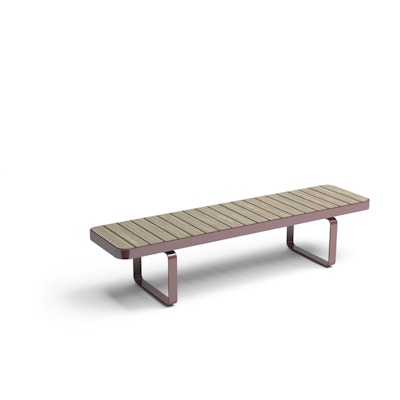 Forum Bench2m